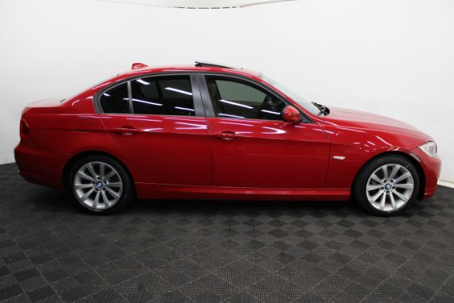 2011 BMW 328i Luxury Chantilly VA