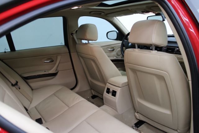2011 BMW 328i Luxury Chantilly VA