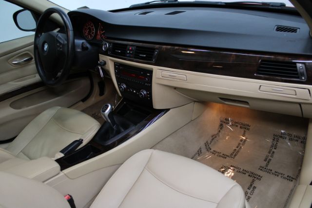 2011 BMW 328i Luxury Chantilly VA
