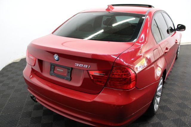 2011 BMW 328i Luxury Chantilly VA