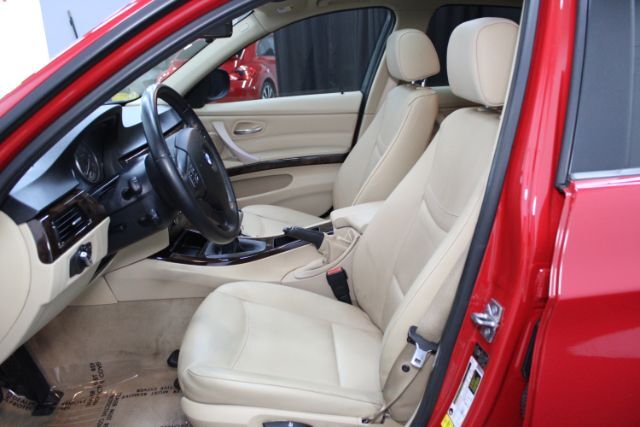 2011 BMW 328i Luxury Chantilly VA