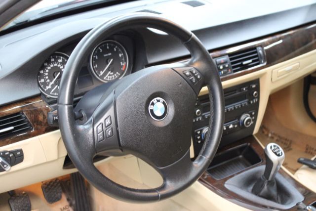 2011 BMW 328i Luxury Chantilly VA