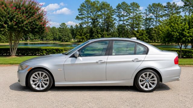 2011 BMW 328i Premium sedan Gaston SC