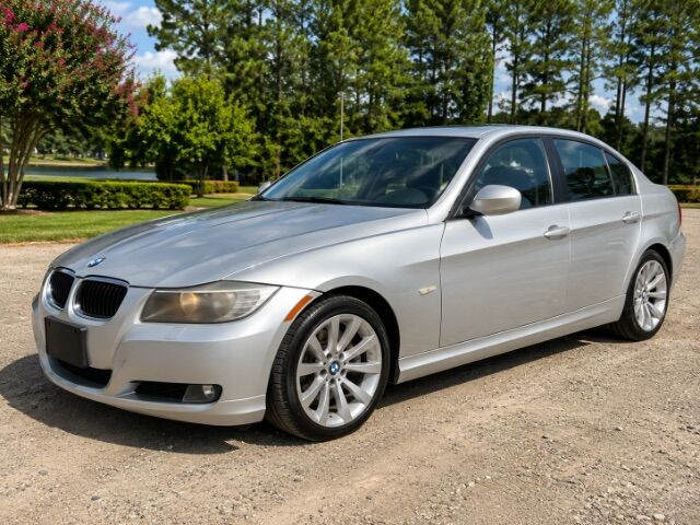 2011 BMW 328i Premium sedan Gaston SC