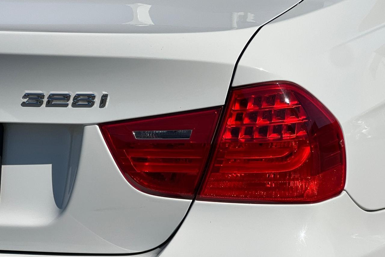 2011 BMW 328i xDrive 328i xDrive Roseville CA
