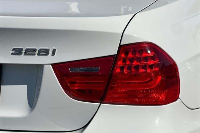 2011 BMW 328i xDrive 328i xDrive Roseville CA