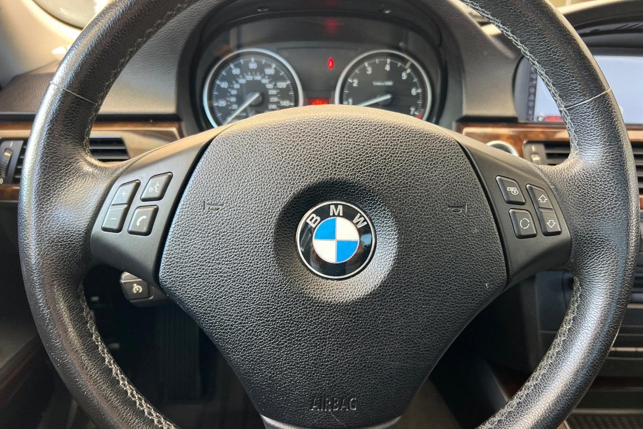 2011 BMW 328i xDrive 328i xDrive Roseville CA