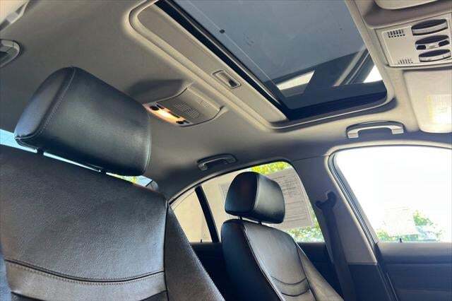 2011 BMW 328i xDrive 328i xDrive Roseville CA