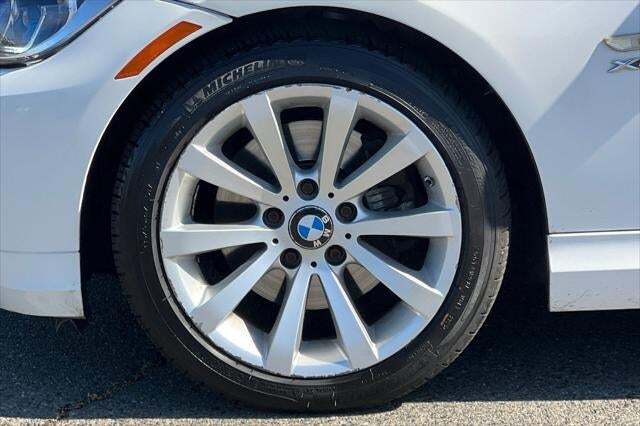 2011 BMW 328i xDrive 328i xDrive Roseville CA