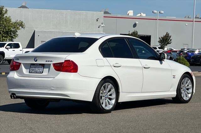2011 BMW 328i xDrive 328i xDrive Roseville CA