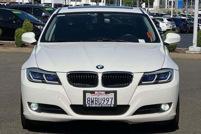 2011 BMW 328i xDrive 328i xDrive Roseville CA