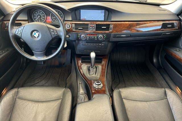 2011 BMW 328i xDrive 328i xDrive Roseville CA