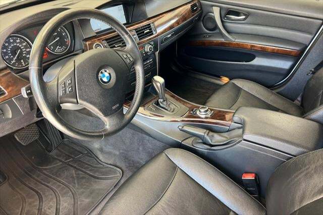 2011 BMW 328i xDrive 328i xDrive Roseville CA