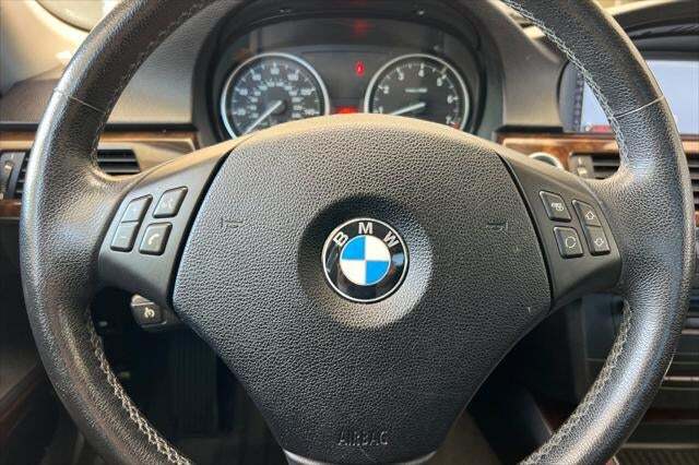 2011 BMW 328i xDrive 328i xDrive Roseville CA