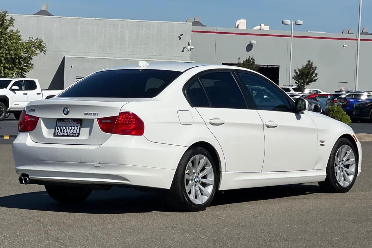 2011 BMW 328i xDrive 328i xDrive