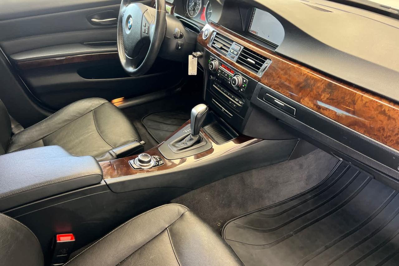 2011 BMW 328i xDrive 328i xDrive Roseville CA