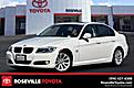2011 BMW 328i xDrive 328i xDrive