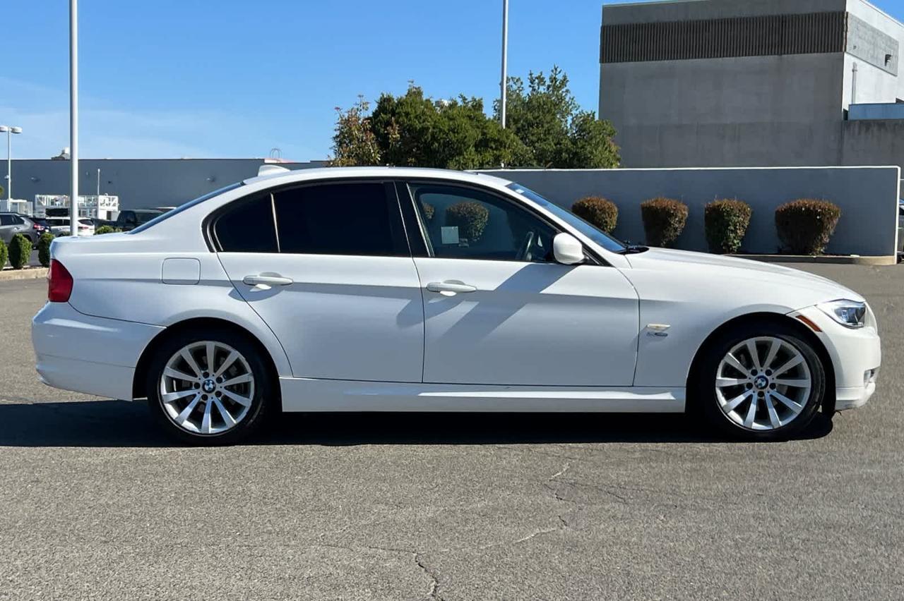2011 BMW 328i xDrive 328i xDrive Roseville CA