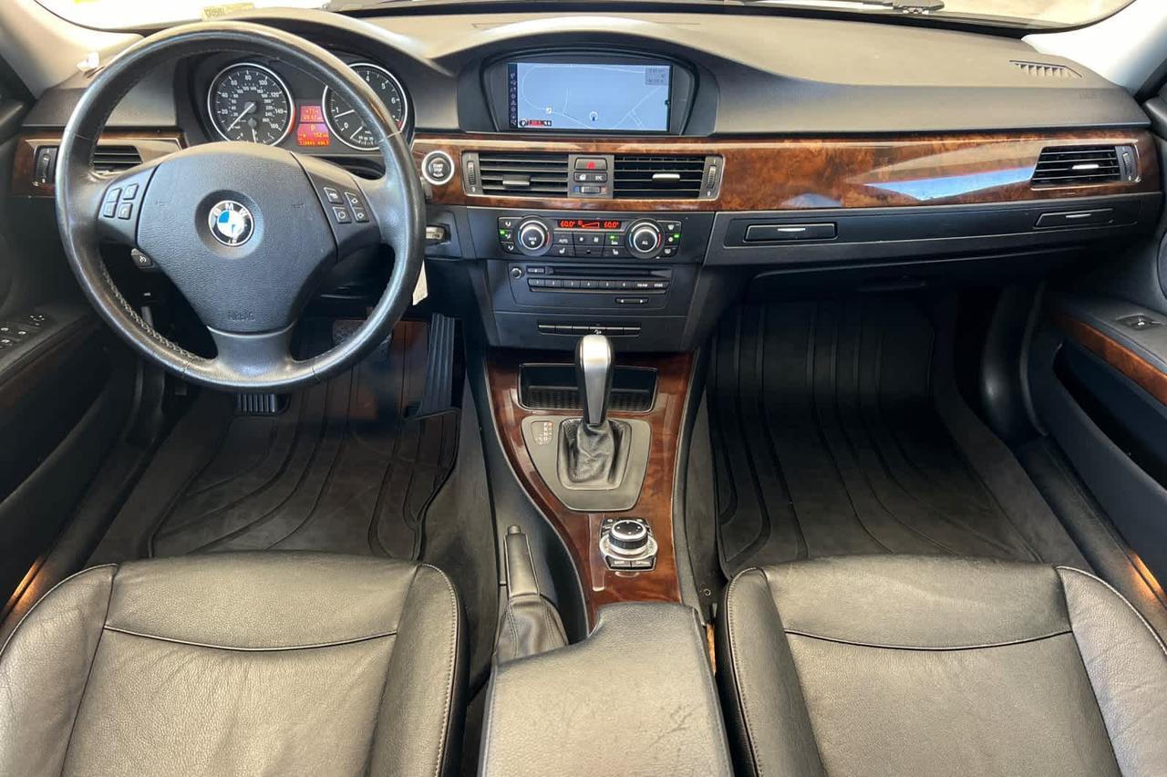 2011 BMW 328i xDrive 328i xDrive