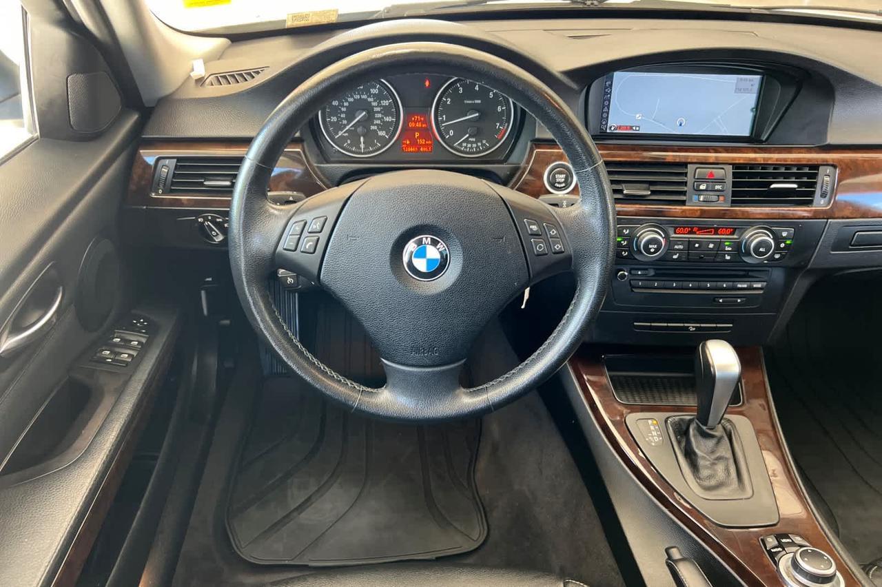 2011 BMW 328i xDrive 328i xDrive Roseville CA