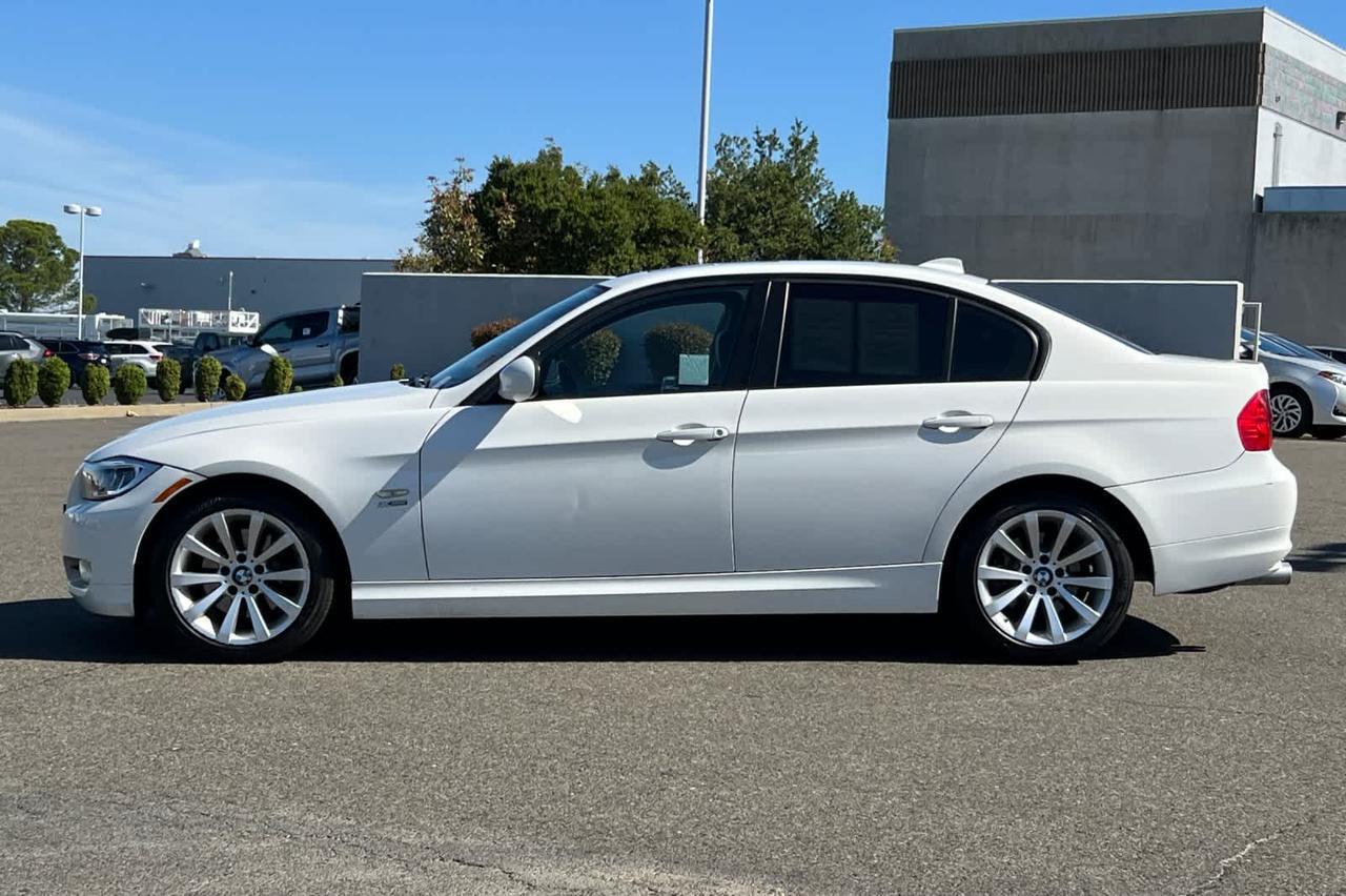 2011 BMW 328i xDrive 328i xDrive Roseville CA