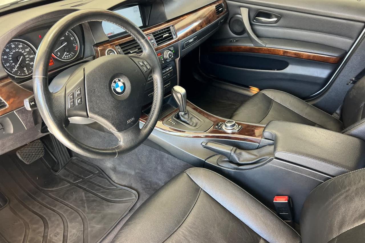 2011 BMW 328i xDrive 328i xDrive Roseville CA