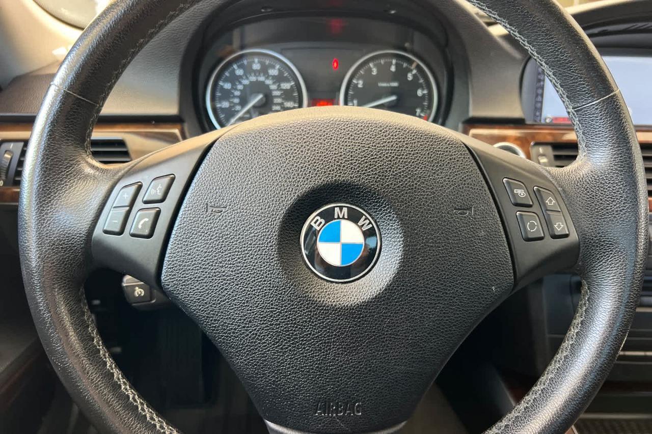 2011 BMW 328i xDrive 328i xDrive Roseville CA