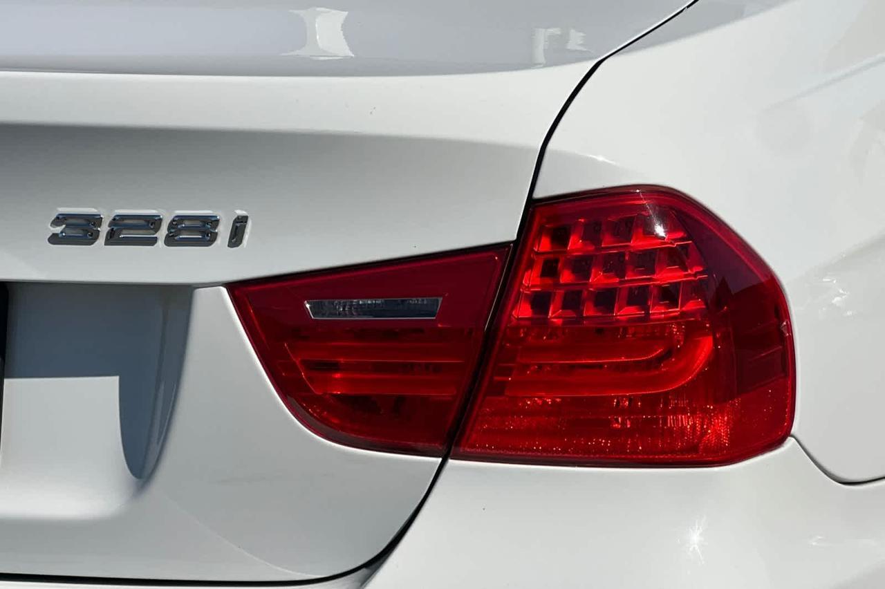 2011 BMW 328i xDrive 328i xDrive Roseville CA