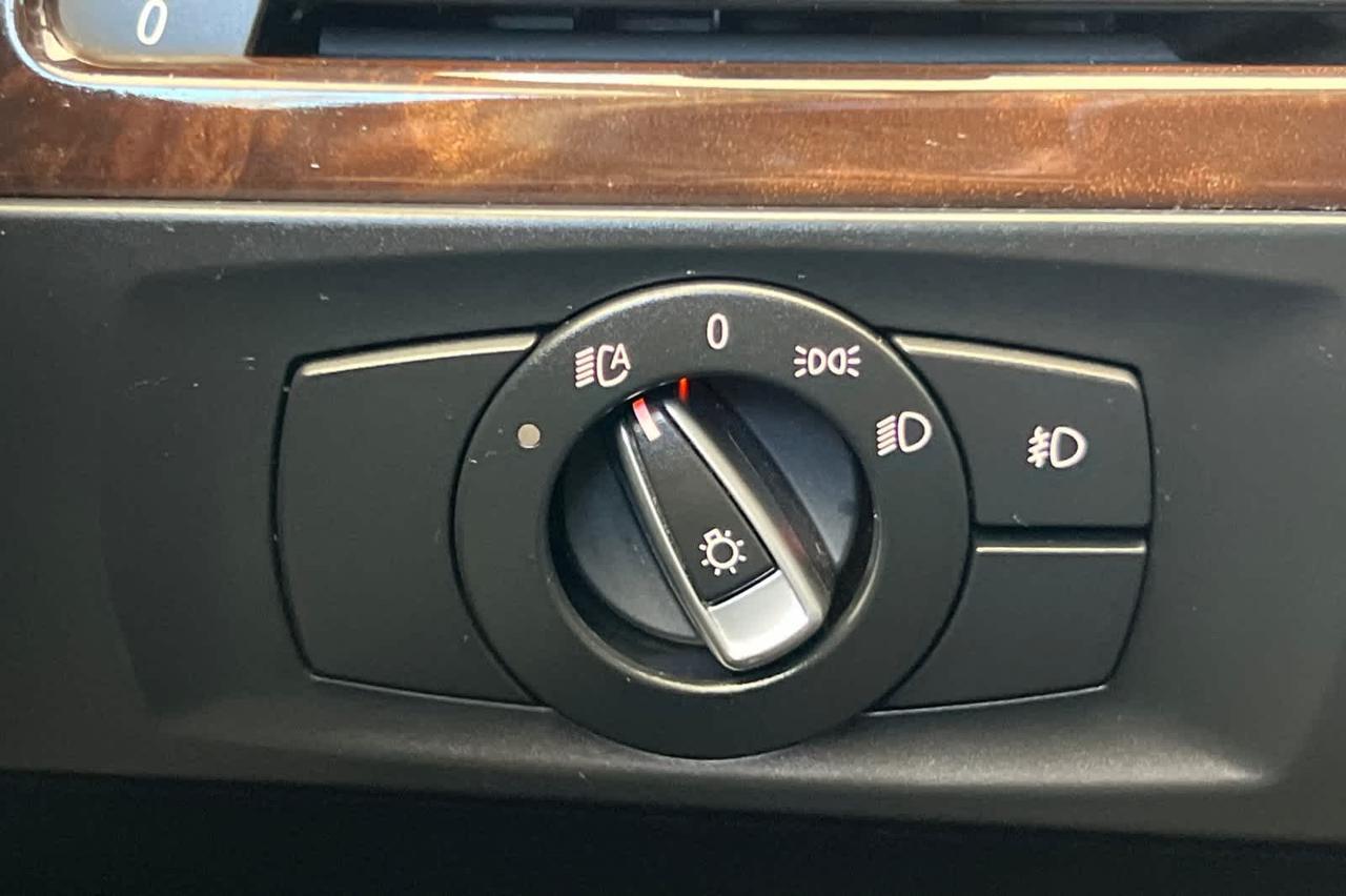 2011 BMW 328i xDrive 328i xDrive Roseville CA