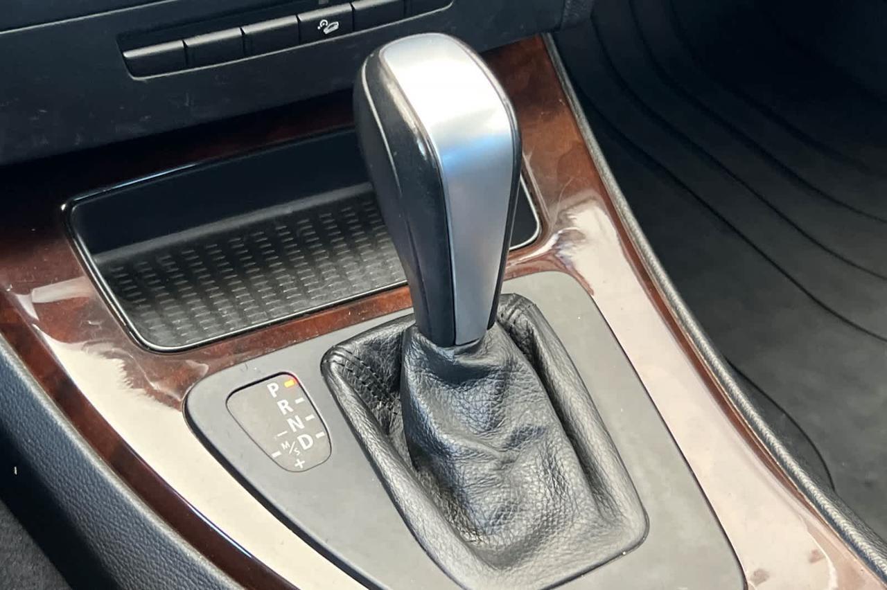 2011 BMW 328i xDrive 328i xDrive Roseville CA