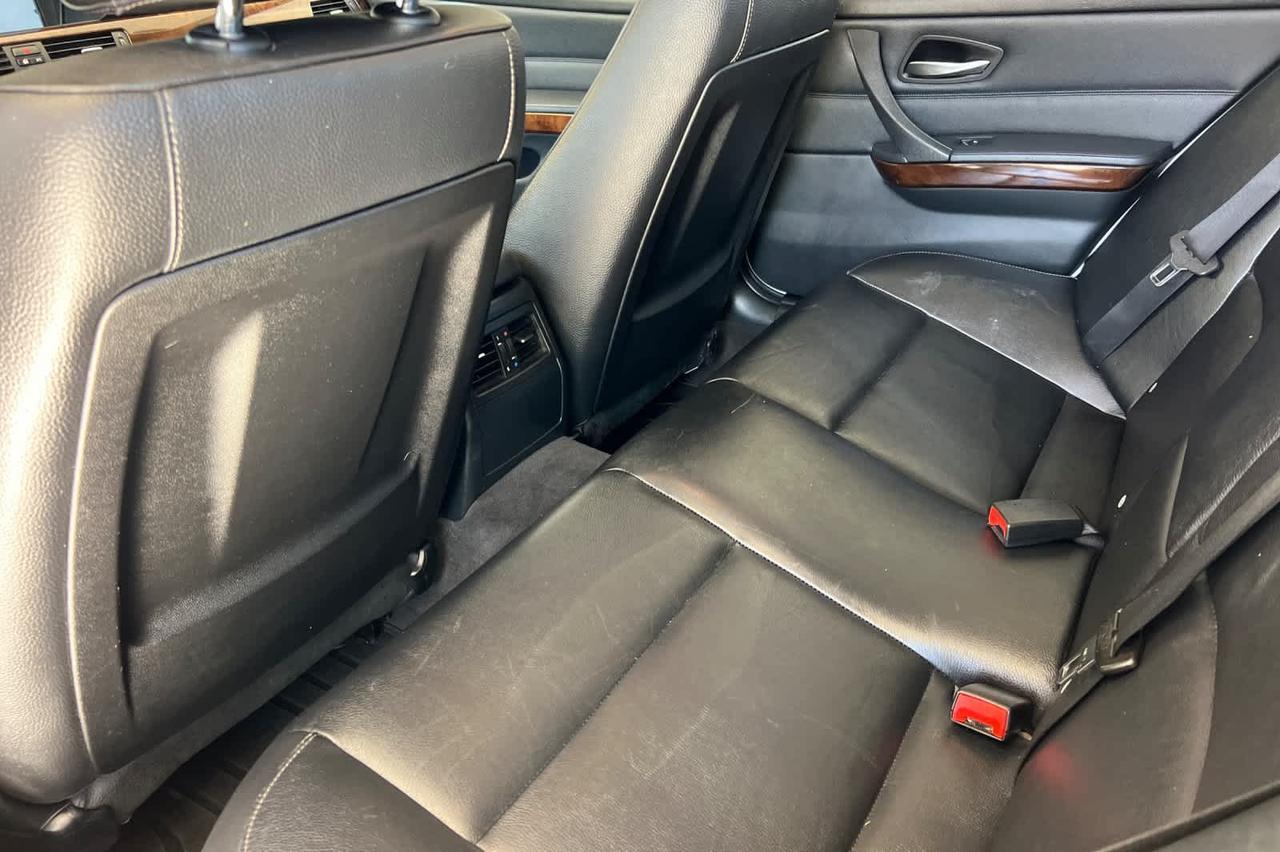 2011 BMW 328i xDrive 328i xDrive Roseville CA