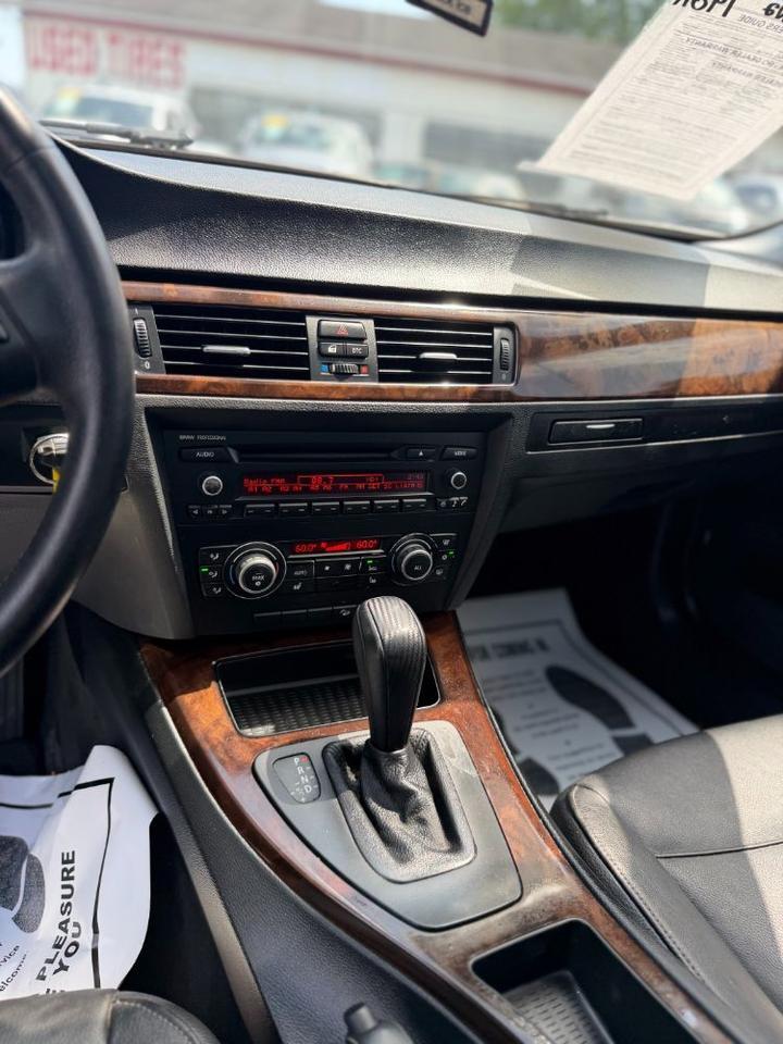2011 BMW 328i xDrive Nashville TN