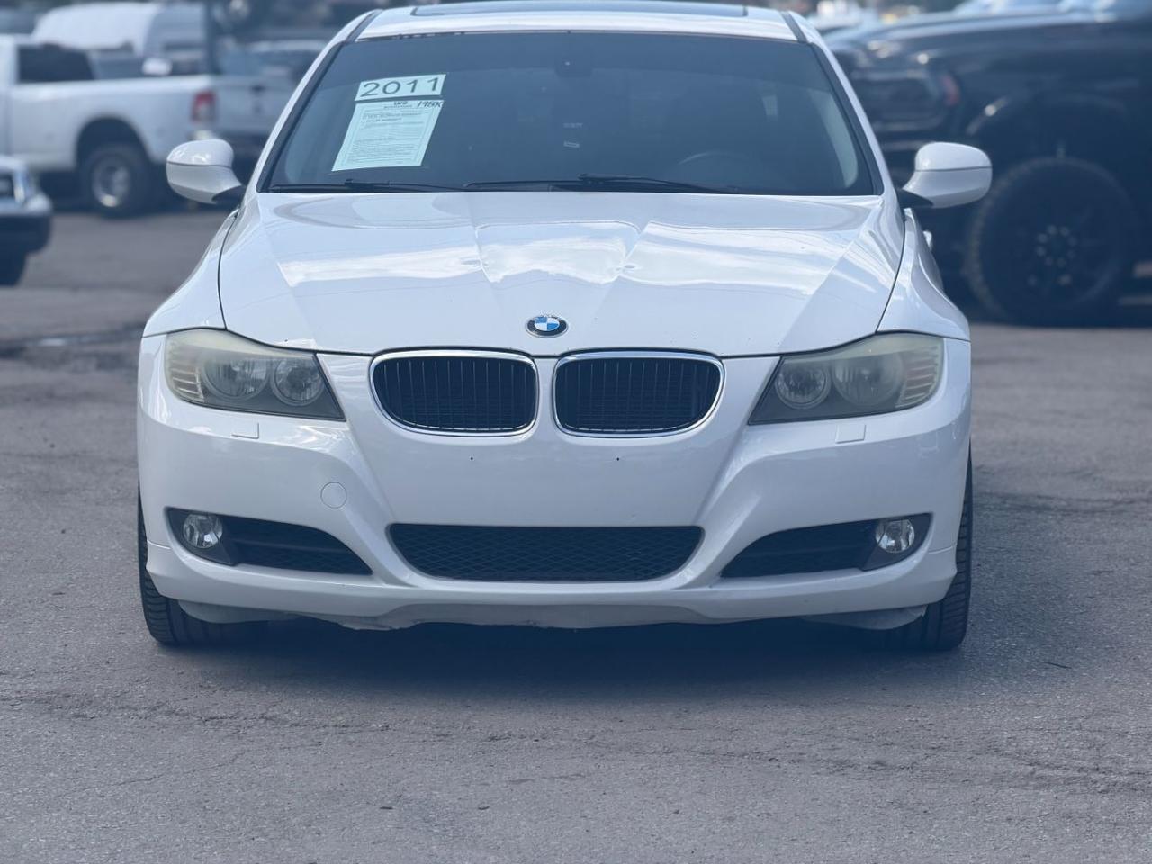 2011 BMW 328i xDrive Nashville TN