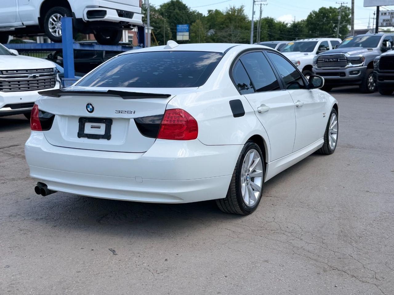 2011 BMW 328i xDrive