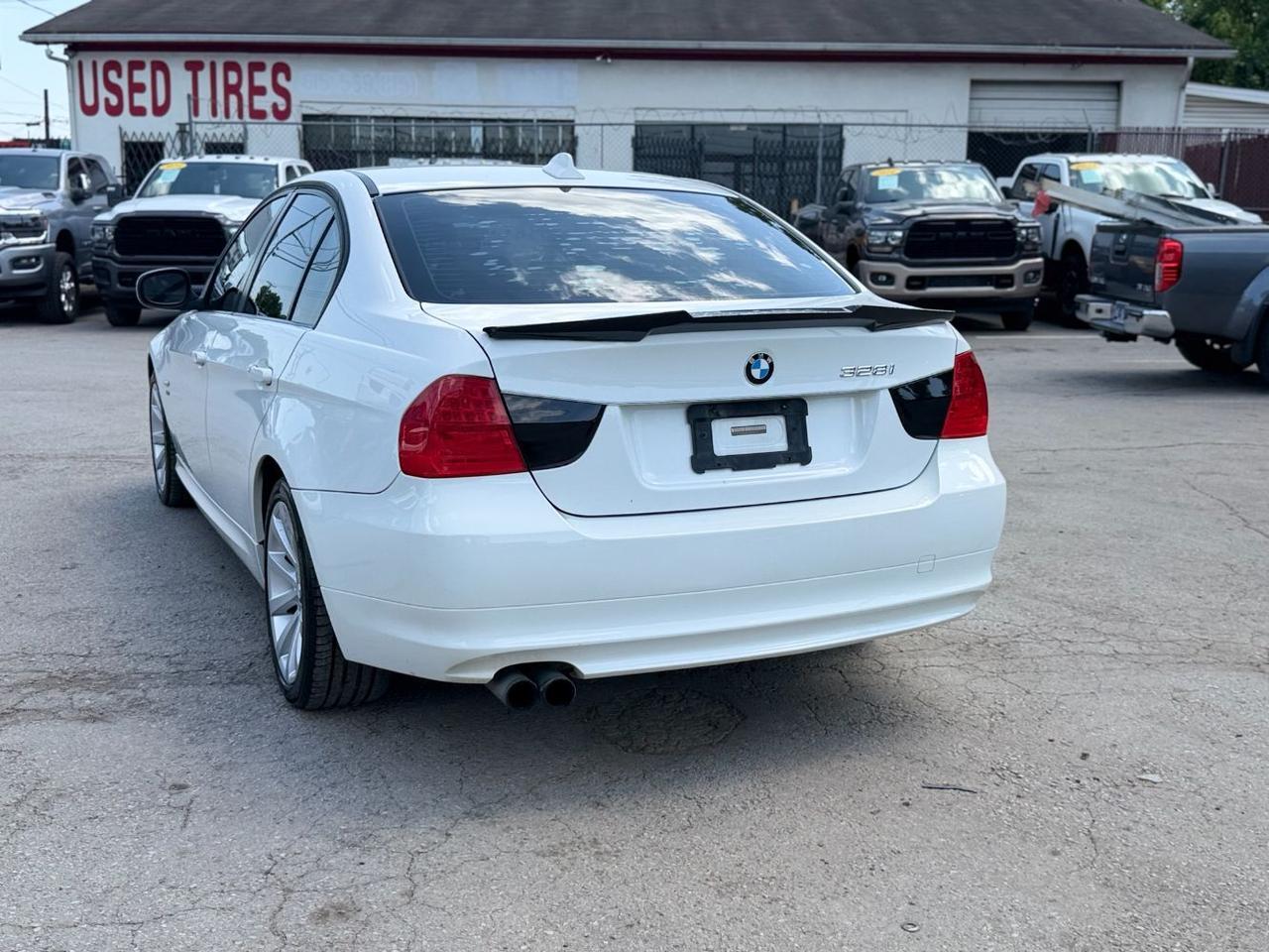 2011 BMW 328i xDrive Nashville TN