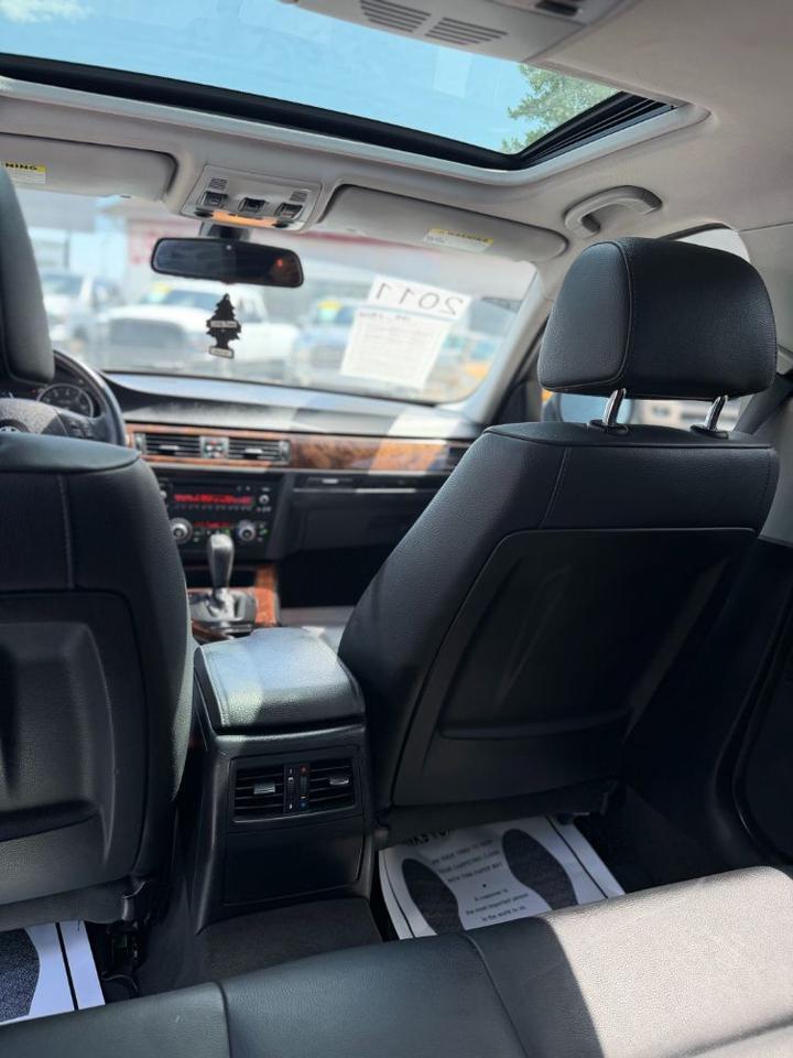 2011 BMW 328i xDrive Nashville TN