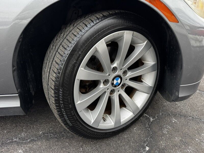 2011 BMW 328i xDrive Willow Grove PA