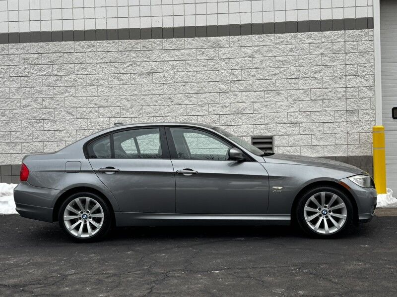 2011 BMW 328i xDrive Willow Grove PA