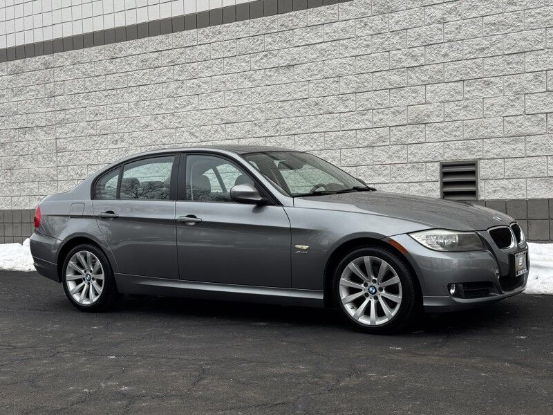 2011 BMW 328i xDrive Willow Grove PA