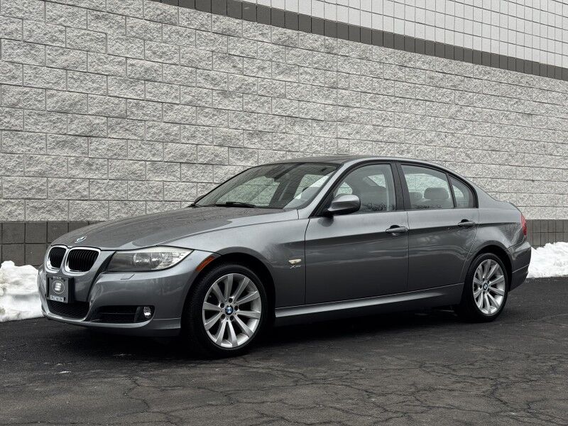 2011 BMW 328i xDrive Willow Grove PA