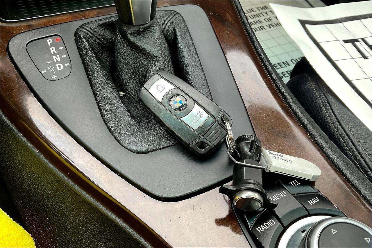 2011 BMW 335 I Houston TX