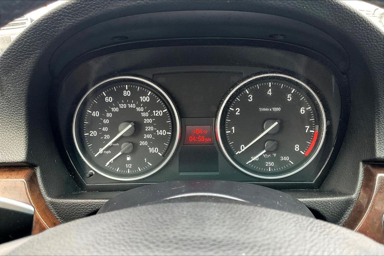 2011 BMW 335 I Houston TX