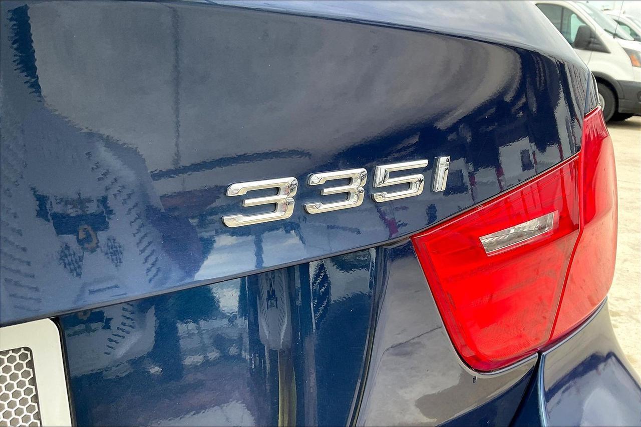 2011 BMW 335 I Houston TX