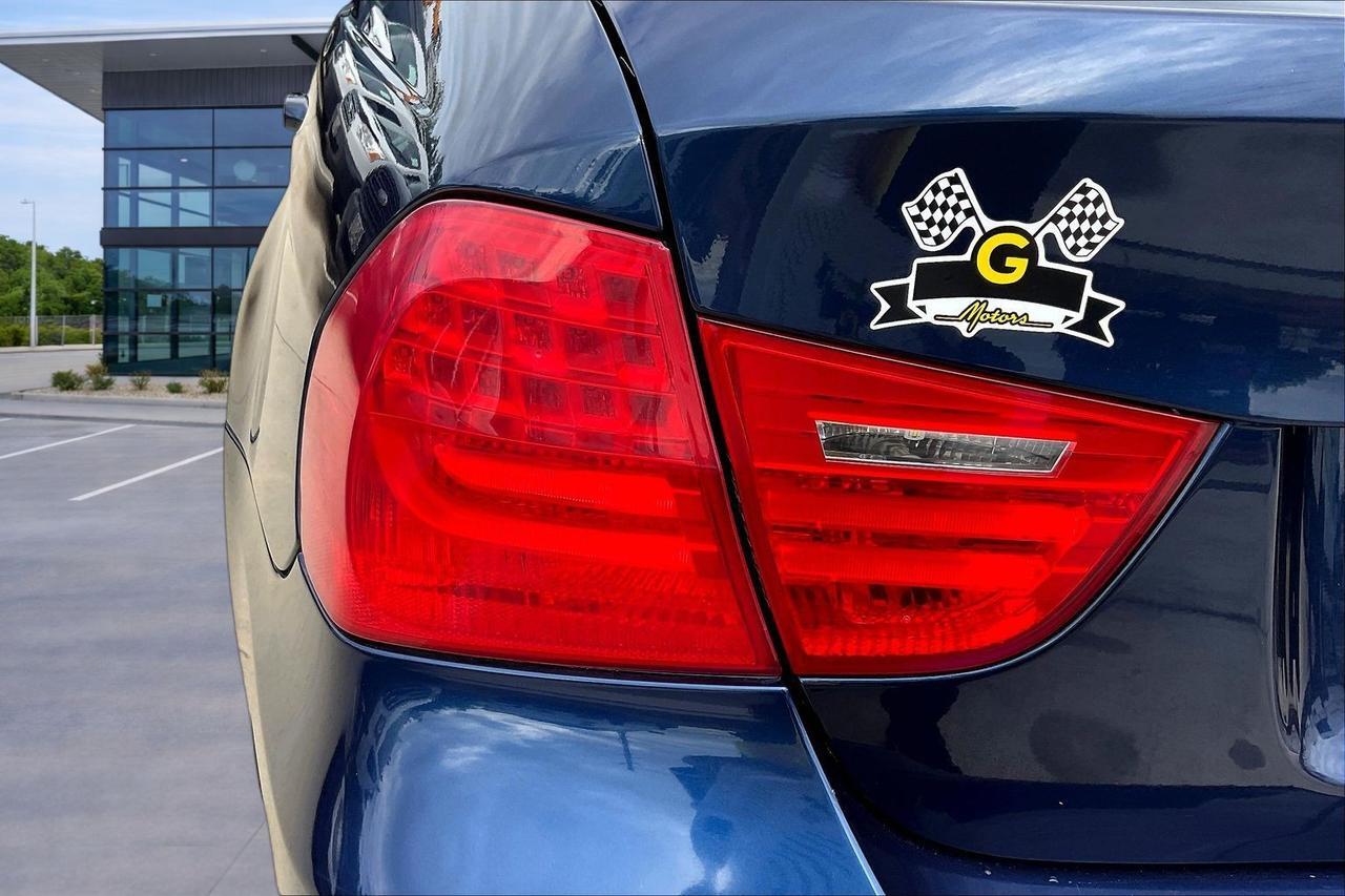 2011 BMW 335 I Houston TX