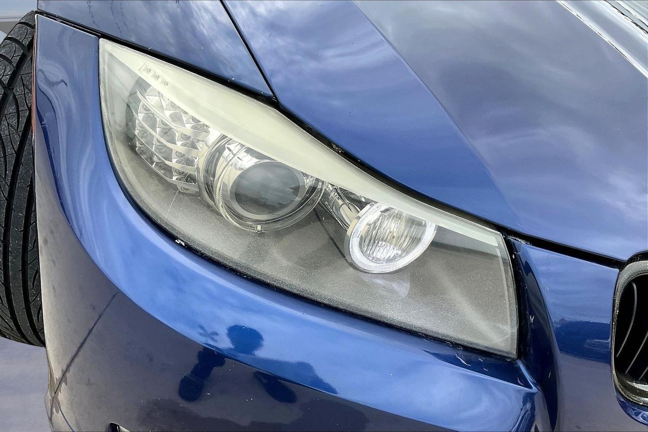 2011 BMW 335 I Houston TX