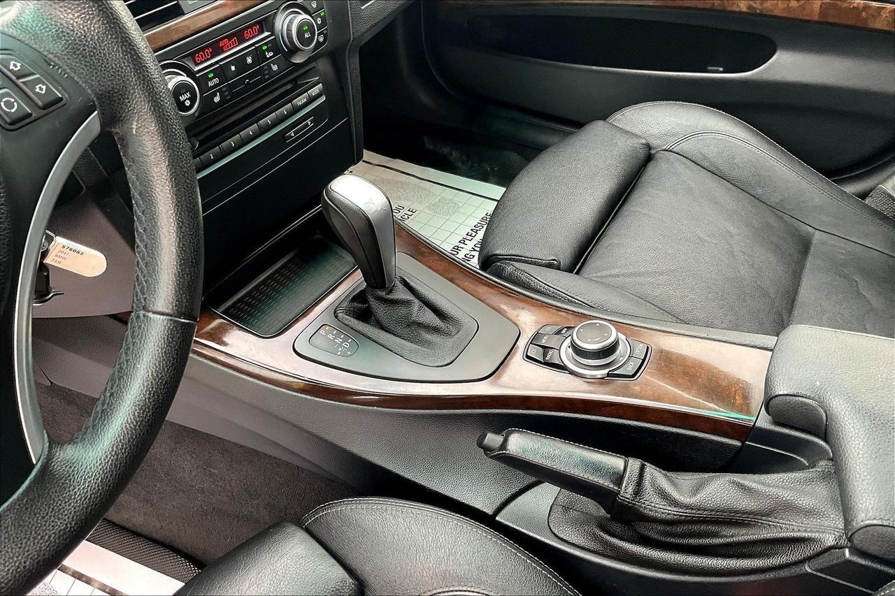 2011 BMW 335 I Houston TX