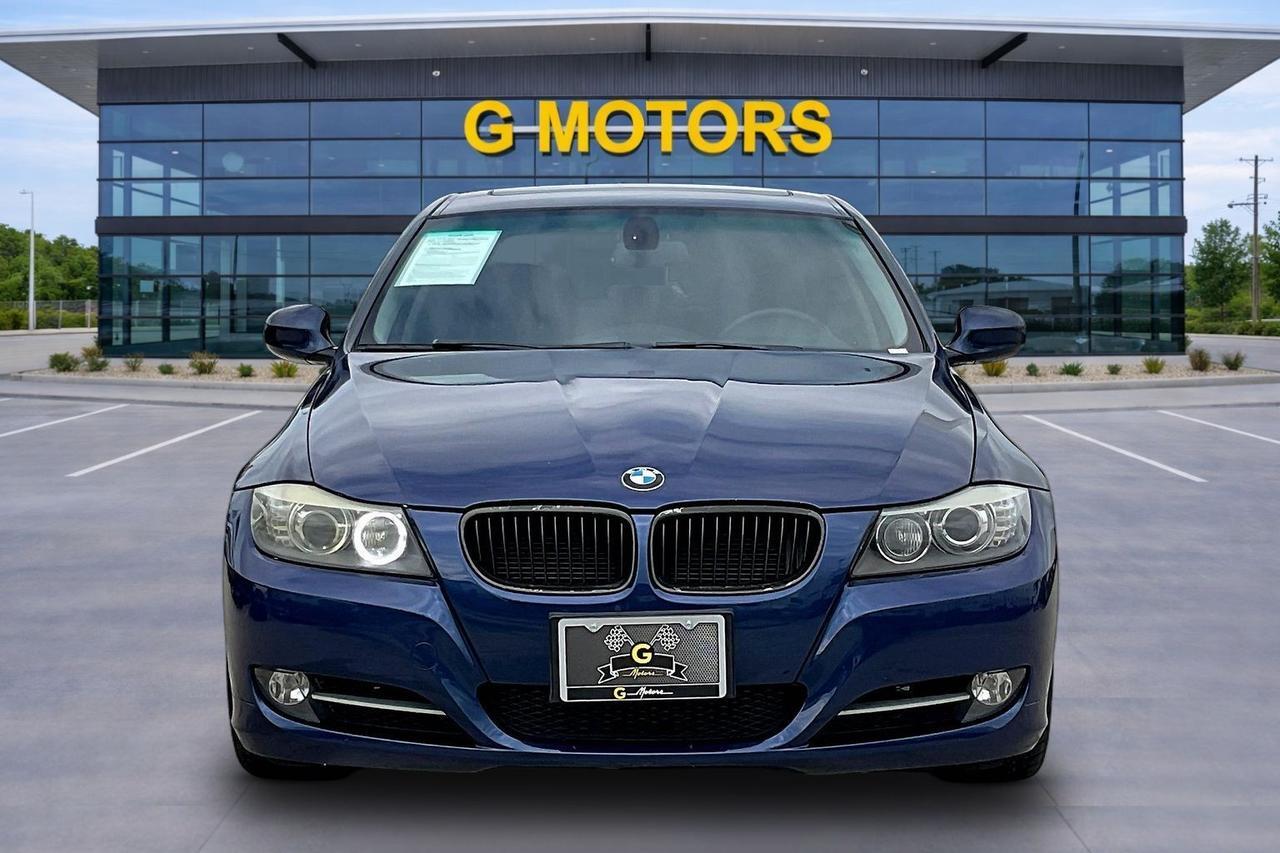 2011 BMW 335 I Houston TX
