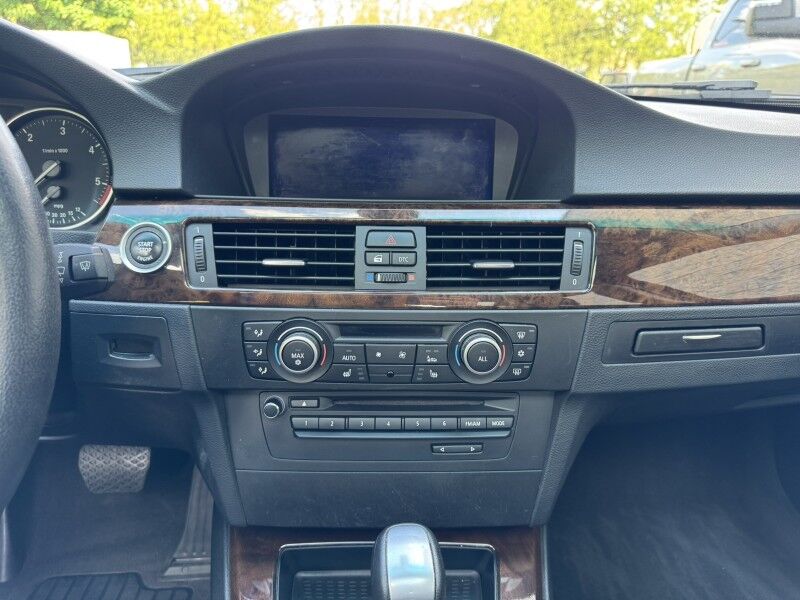 2011 BMW 335d 335d Willow Grove PA