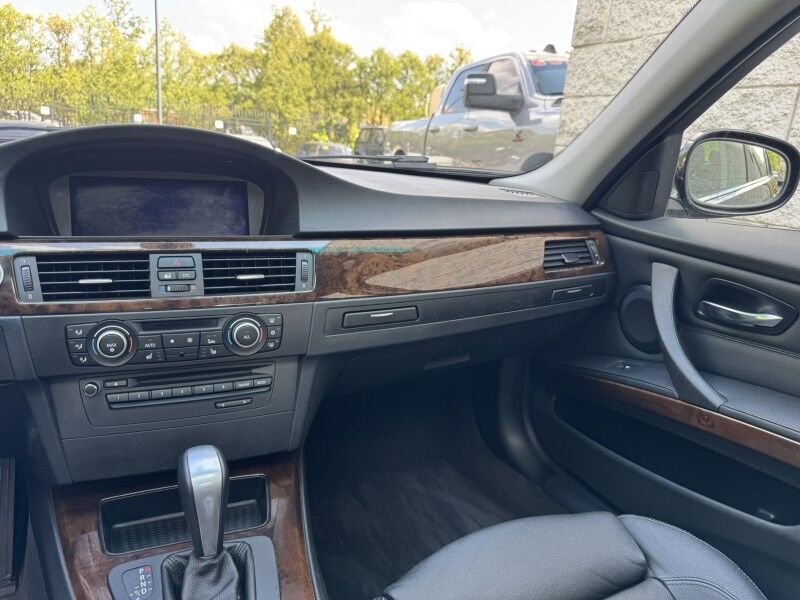 2011 BMW 335d 335d Willow Grove PA