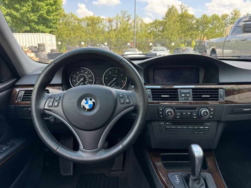 2011 BMW 335d 335d Willow Grove PA